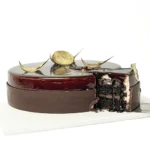 Chocolate Cake - Image 4