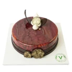 Chocolate Milk Cake - Image 3