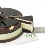 Chocolate & Vanilla - Image 2