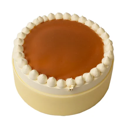 Salted Caramel Vanilla