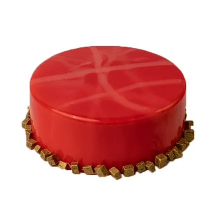 Strawberry & Vanilla