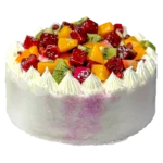 Fruit Cake