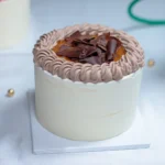 Salted Caramel Chocolate