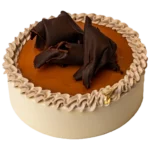 Salted Caramel Chocolate (Chef’s Special)