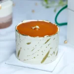 Salted Caramel Vanilla