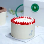 Strawberry Vanilla - Image 2