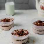 Chocolate Crunchy