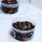 Chocolate Fudge