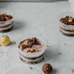Ferrero Cake