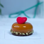 Hazelnut Mousse