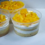 Mango Cake