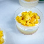 Mango Pie