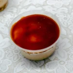 Salted Caramel Vanilla Milk Cake